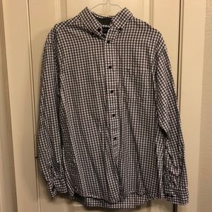 Lot of 3- Men’s misc button ups